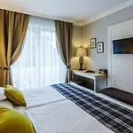 Hotel Medici Hotel&restaurant 4*