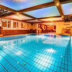 Medici Hotel&restaurant 4* Veszprém