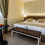 Hotel Medici Hotel&restaurant Veszprém