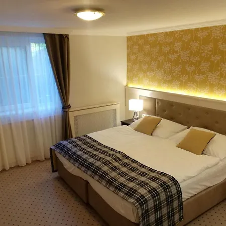 Medici & Restaurant Veszprem