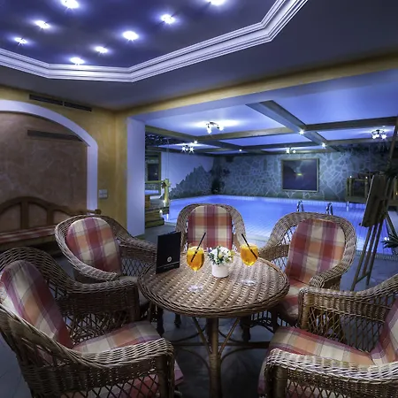 Hotel Medici & Restaurant