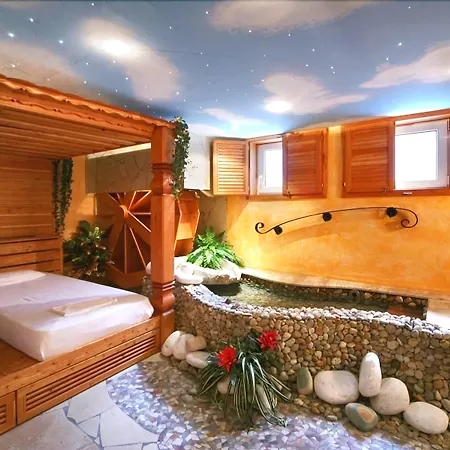 Hotel Medici & Restaurant 4*