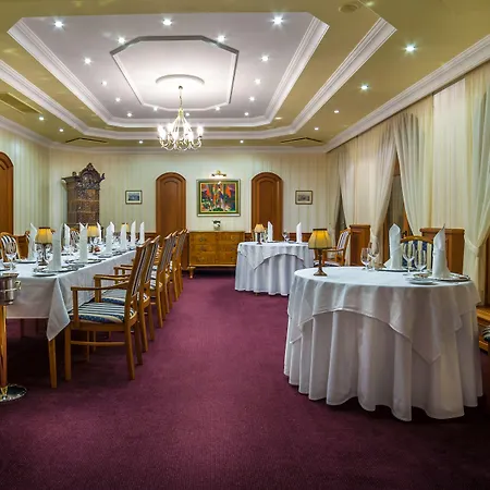 Medici & Restaurant Hotel