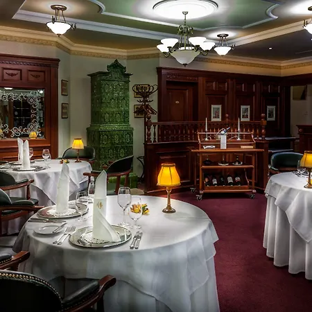 Medici & Restaurant Veszprem