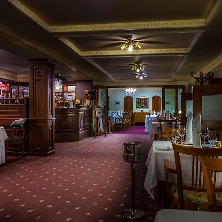 Hotel Medici & Restaurant