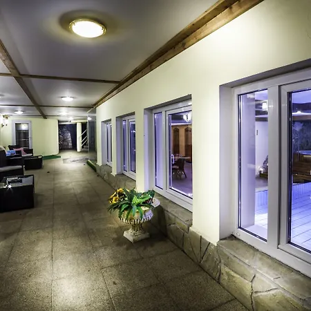 Hotel Medici & Restaurant