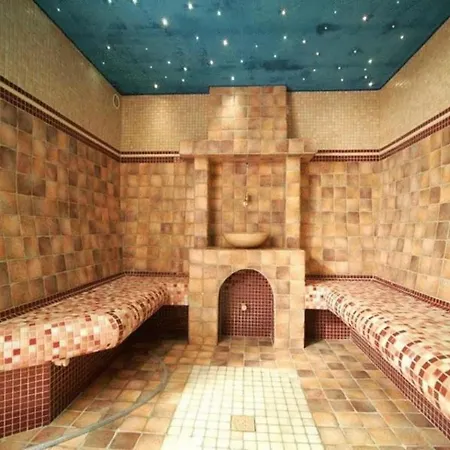 Hotel Medici & Restaurant Veszprem