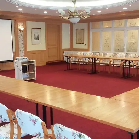 Medici & Restaurant 4*
