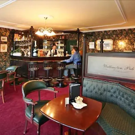 Hotel Medici & Restaurant