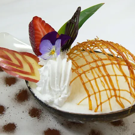 Medici & Restaurant Hotel Veszprem