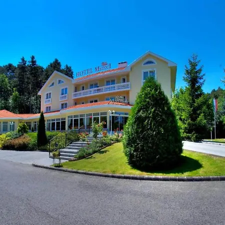 Medici & Restaurant Hotel