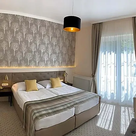 Hotel Medici & Restaurant