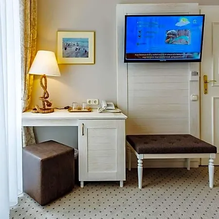 Hotel Medici & Restaurant 4*