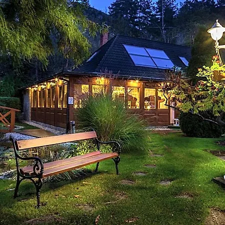 Hotel Medici & Restaurant Veszprem