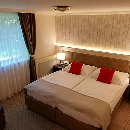 Hotel Medici & Restaurant