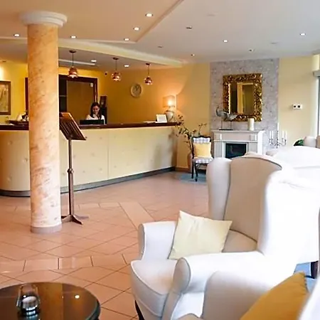 Medici & Restaurant Hotel 4*