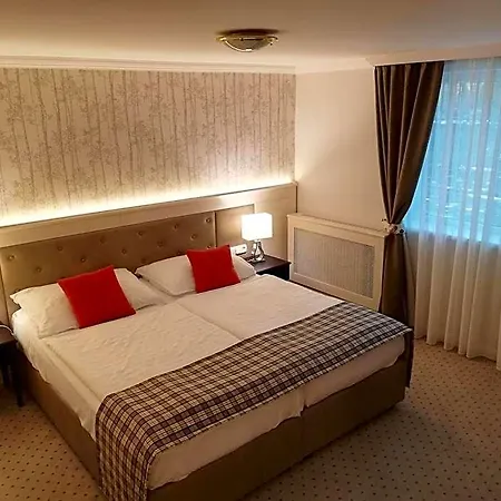 Medici & Restaurant Veszprem