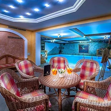 Medici & Restaurant Veszprem