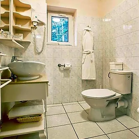 Отель Medici & Restaurant