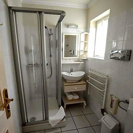 Hotel Medici & Restaurant Veszprem