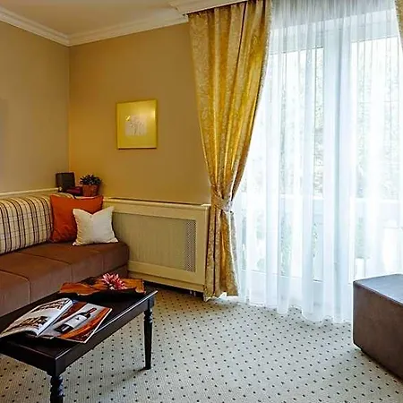 Hotel Medici & Restaurant Veszprem