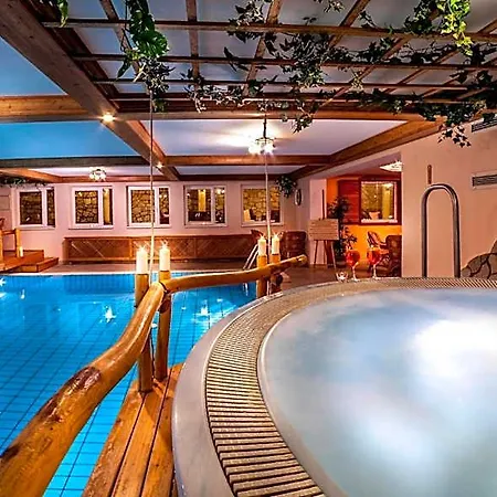 Medici & Restaurant 4*