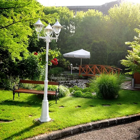 Medici & Restaurant Hotel