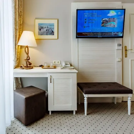 Medici & Restaurant Hotel 4*