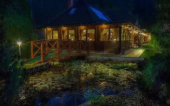 Отель Medici & Restaurant 4*