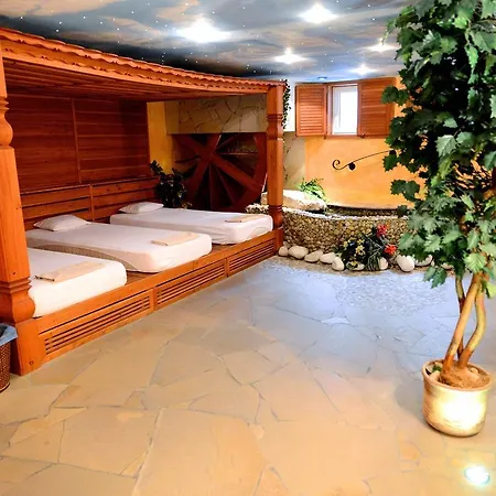Medici & Restaurant 4* Veszprem