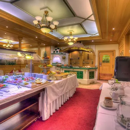 Medici & Restaurant Veszprem