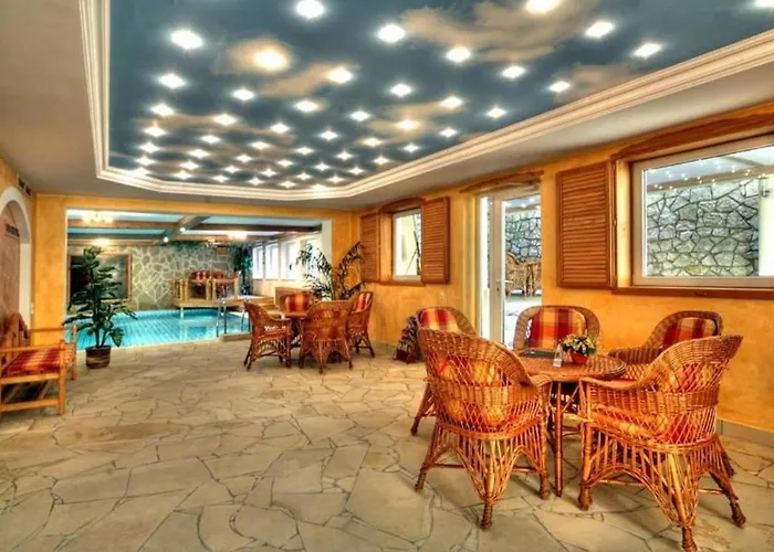 Medici Hotel&restaurant 4*