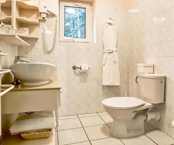 Medici & Restaurant Veszprem