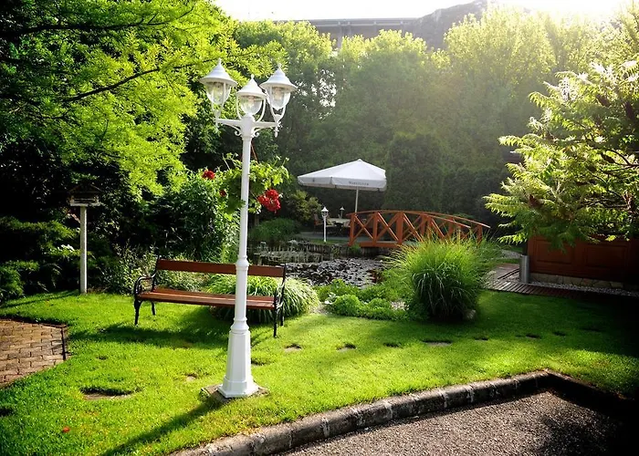 Medici Hotel&restaurant