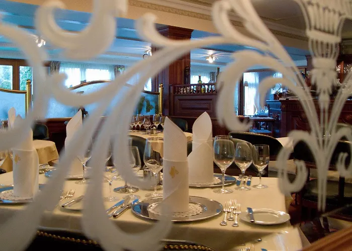 Hotel Medici Hotel&restaurant 4*