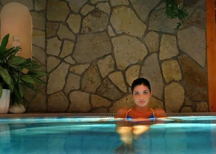 Hotel Medici & Restaurant 4*