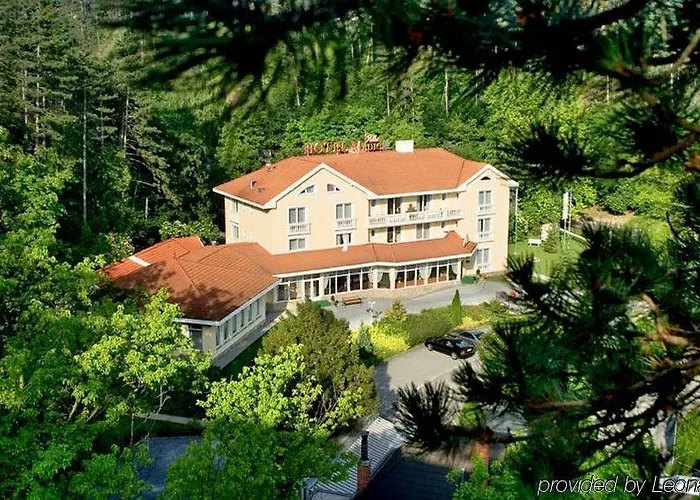 Hotel Medici & Restaurant