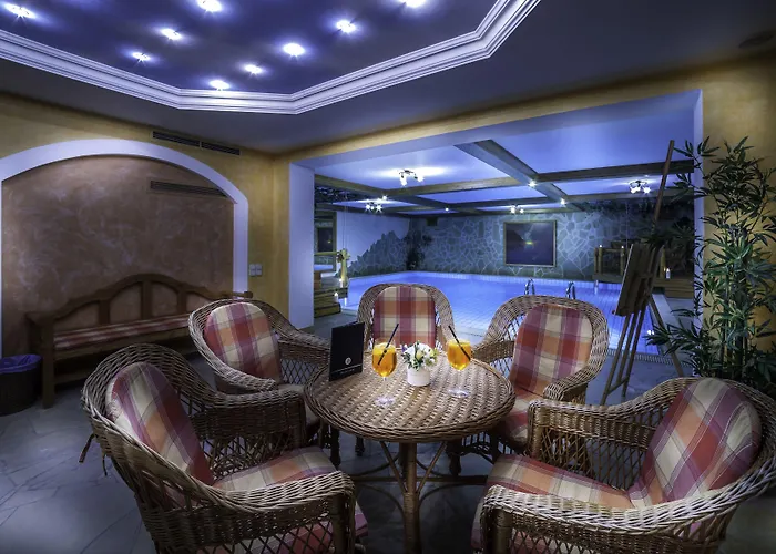 Hotel Medici Hotel&restaurant