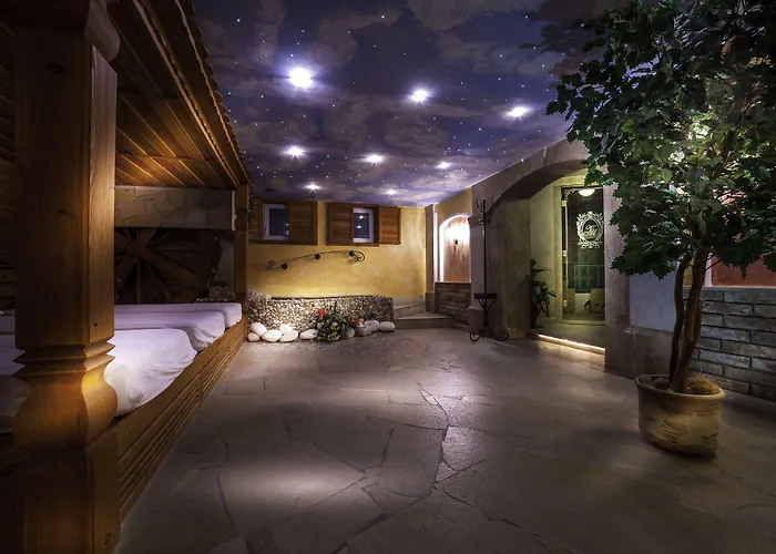 Medici & Restaurant Hotel Veszprem