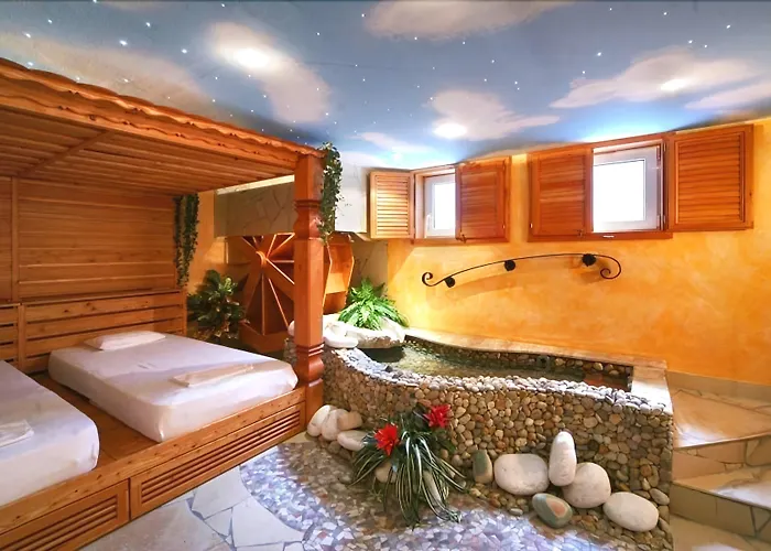 Hotel Medici Hotel&restaurant 4*