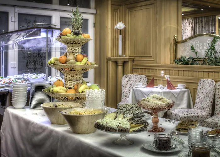 Medici Hotel&restaurant 4* Veszprém