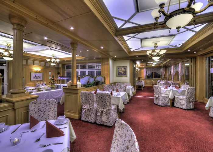 Hotel Medici Hotel&restaurant