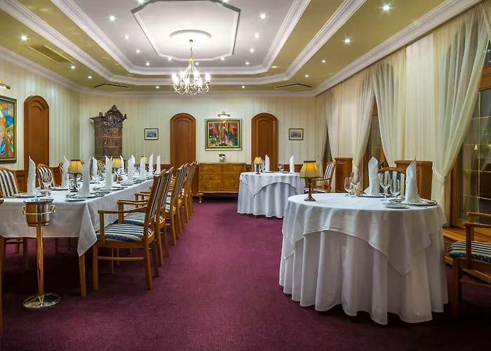 Medici Hotel&restaurant Hotel