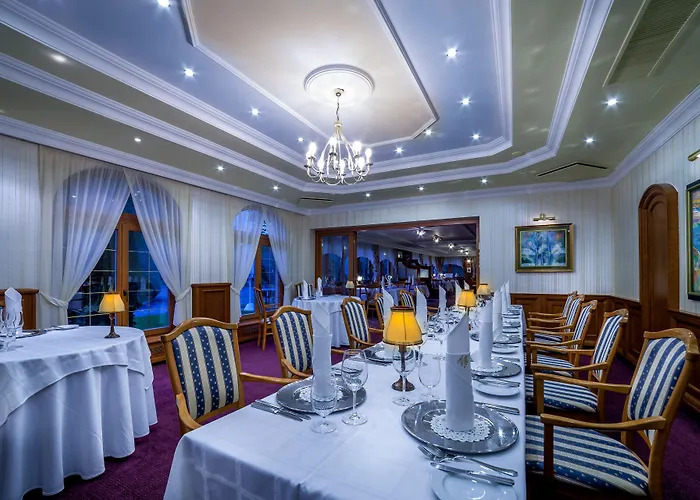 Medici Hotel&restaurant Hotel