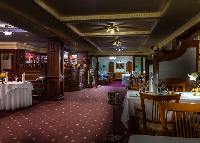 Hotel Medici & Restaurant