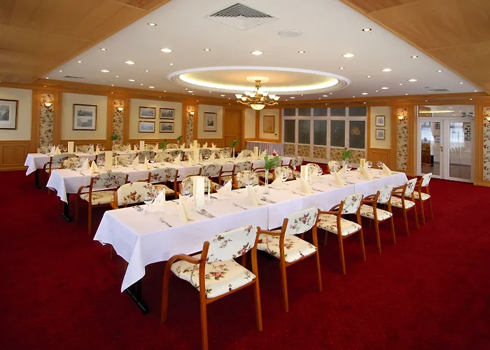 Medici Hotel&restaurant 4* Veszprém