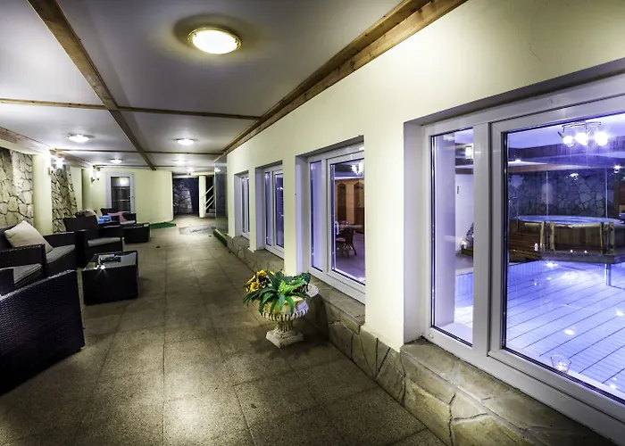 Hotel Medici & Restaurant