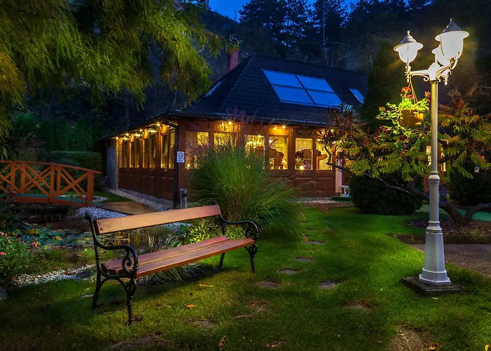 Medici & Restaurant Hotel 4*