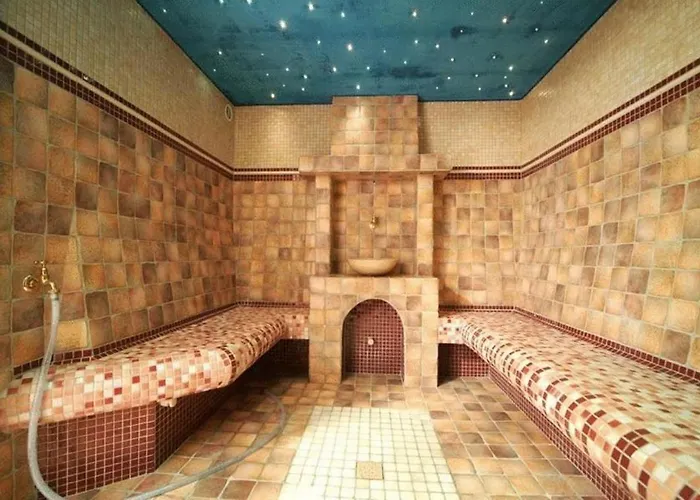 Hotel Medici Hotel&restaurant Veszprém