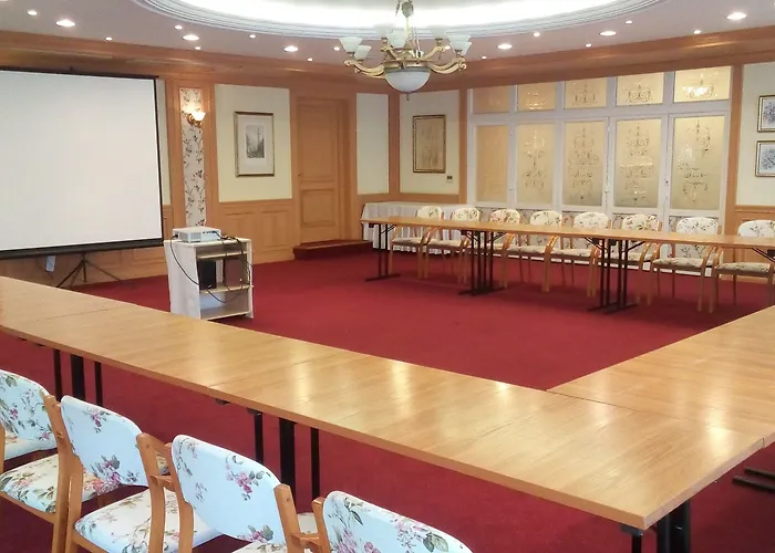 Medici & Restaurant 4*